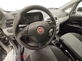 Fiat Grande Punto 1.3 M-Jet Active