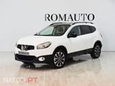 Nissan Qashqai +2 1.6 dCi Tekna Premium 18 360 S&S