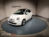 Fiat 500 1.2 Lounge Aut. MTA