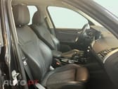 BMW X3 30 e xDrive Pack M