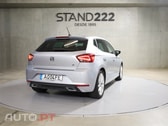 Seat Ibiza 1.0 TSI FR