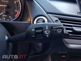 BMW X1 18 d sDrive