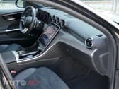 Mercedes-Benz C 300 e AMG Line