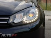 Volkswagen Golf Cabriolet 1.4 TSI