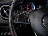 Mercedes-Benz A 180 d AMG Line