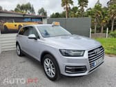 Audi Q7 3.0 TDi quattro S-line Tiptronic