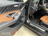 Mercedes-Benz C 300 d AMG Line