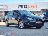 Seat Ibiza 1.2 TSi Reference