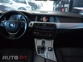 BMW 525 d Line Luxury Auto