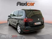 Seat Alhambra 2.0 TDI Reference