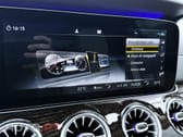 Mercedes-Benz CLS 350 d 4Matic AMG Line