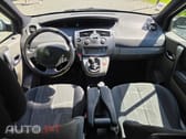 Renault Scénic 1.5 dCi Luxe Dynamique