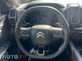 Citroen C5 Aircross 1.2 PureTech C-Seires EAT8