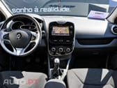 Renault Clio 1.5 Blue dCi Limited