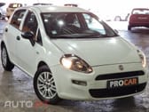 Fiat Punto 1.3 M-Jet Easy S&S