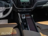 Volvo XC60 T8 AWD Recharge Ultimate Bright