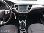 Opel Crossland X 1.2 Edition