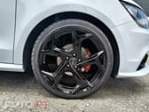 Audi A1 1.6 TDI S-line S-Tronic