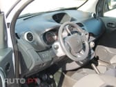 Renault Kangoo 1.5 dCi Maxi Business S/S