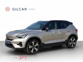 Volvo XC40 Recharge 69 kWh Single Motor Plus