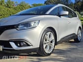 Renault Grand Scénic 1.5 dCi Intens Hybrid Assist SS