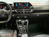 Citroen C4 1.2 PureTech Feel Pack