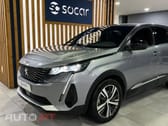 Peugeot 3008 1.6 Hybrid Allure Pack e-EAT8