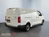 Citroen Jumpy 2.0 BlueHDi XL Driver
