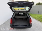 Ford Focus SW 1.6 Ambiente