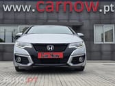 Honda Civic 1.6 i-DTEC Executive