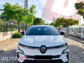 Renault Mégane E-Tech EV40 130hp boost charge Techno