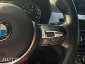 BMW X2 sDrive16d PACK M