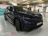 Renault Mégane E-Tech EV60 Techno Optimum Charge