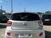 Hyundai i10 1.0 Access