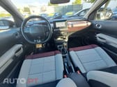 Citroen C4 Cactus 1.2 PureTech Shine