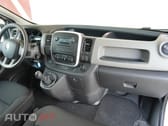 Renault Trafic 1.6 dCi L1H1 1.0T