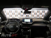 Peugeot 2008 1.5 BlueHDi GT EAT8