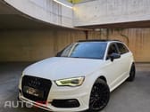 Audi A3 SLine