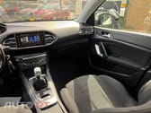 Peugeot 308 1.6 BlueHDi Allure J17