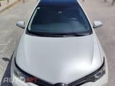 Toyota Auris 1.8 HSD Confort Pack Style CVT
