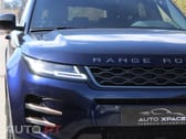 Land Rover Range Rover 1.5 P300e AWD R-Dynamic SE Auto