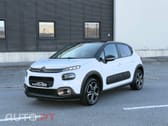 Citroen C3 1.2 PureTech Origins