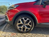 Renault Captur 1.5 dCi Exclusive