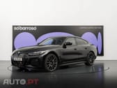 BMW i4 M50