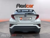 Toyota C-HR 1.8 Hybrid Exclusive