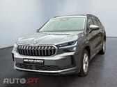 Skoda Kodiaq 1.5 TSI Ambition DSG