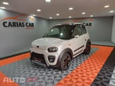 Microcar M.Go 6 X