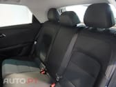 MG MG4 64 kWh Luxury