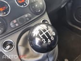 Fiat 500 1.0 Hybrid Lounge