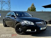 Opel Insignia 2.0 CDTI Sport S/S